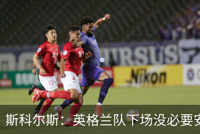斯科尔斯：英格兰队下场没必要安排两名拖后中场，或许让赖斯替补